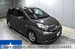 toyota isis 2012 -TOYOTA 【富山 300め9790】--Isis ZGM10W--ZGM10-0040240---TOYOTA 【富山 300め9790】--Isis ZGM10W--ZGM10-0040240-