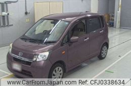 daihatsu move 2013 -DAIHATSU--Move DBA-LA100S--LA100S-0268192---DAIHATSU--Move DBA-LA100S--LA100S-0268192-