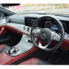 mercedes-benz cls-class 2019 -MERCEDES-BENZ--Benz CLS DAA-257359--WDD2573592A034310---MERCEDES-BENZ--Benz CLS DAA-257359--WDD2573592A034310- image 3