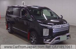 mitsubishi delica-d5 2019 CFJ1897061