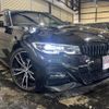 bmw 3-series 2020 quick_quick_6L20_WBA6L72080FJ14023 image 2