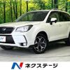 subaru forester 2016 -SUBARU--Forester DBA-SJ5--SJ5-079364---SUBARU--Forester DBA-SJ5--SJ5-079364- image 1