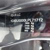 jeep renegade 2020 -CHRYSLER--Jeep Renegade BV13PM--1C4BU0000LPL71712---CHRYSLER--Jeep Renegade BV13PM--1C4BU0000LPL71712- image 9