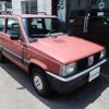 fiat panda 2000 -FIAT--Fiat Panda E-141AKA--ZFA141A0001761142---FIAT--Fiat Panda E-141AKA--ZFA141A0001761142- image 5