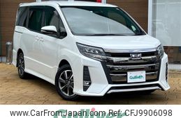 toyota noah 2018 -TOYOTA--Noah DBA-ZRR80W--ZRR80-0385462---TOYOTA--Noah DBA-ZRR80W--ZRR80-0385462-