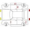 lexus es 2019 CFJ1703925 image 2