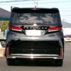 toyota vellfire 2023 -TOYOTA--Vellfire 5BA-TAHA40W--TAHA40-0002***---TOYOTA--Vellfire 5BA-TAHA40W--TAHA40-0002***- image 6