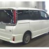 toyota noah 2020 -TOYOTA 【柏 300ﾈ5810】--Noah DAA-ZWR80W--ZWR80W-0441384---TOYOTA 【柏 300ﾈ5810】--Noah DAA-ZWR80W--ZWR80W-0441384- image 5