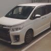 toyota voxy 2015 -TOYOTA--Voxy DBA-ZRR80W--ZRR80-0142055---TOYOTA--Voxy DBA-ZRR80W--ZRR80-0142055- image 1