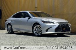 lexus es 2019 CFJ1594025