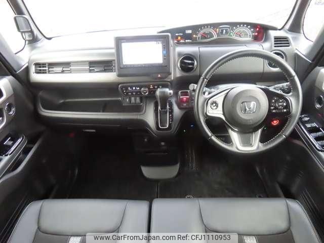 honda n-box 2022 quick_quick_6BA-JF3_JF3-2354835 image 2