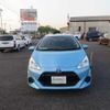 toyota aqua 2017 504749-RAOID:13781 image 1