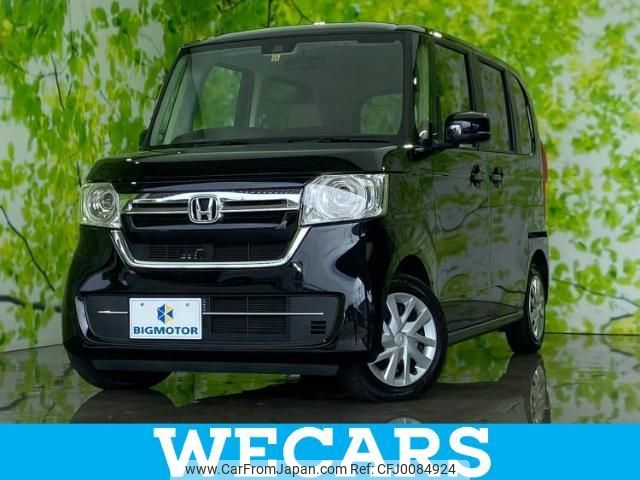 honda n-box 2022 quick_quick_6BA-JF3_JF3-5228108 image 1