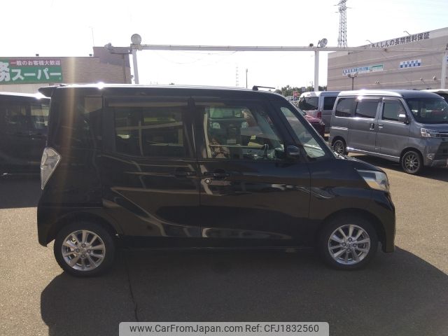 nissan dayz-roox 2014 CFJ1832560 image 2