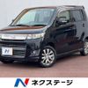 suzuki wagon-r 2011 -SUZUKI--Wagon R DBA-MH23S--MH23S-610190---SUZUKI--Wagon R DBA-MH23S--MH23S-610190- image 1