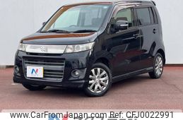 suzuki wagon-r 2011 -SUZUKI--Wagon R DBA-MH23S--MH23S-610190---SUZUKI--Wagon R DBA-MH23S--MH23S-610190-