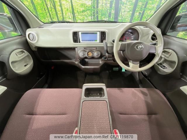 toyota passo 2013 quick_quick_NGC30_NGC30-0024180 image 2