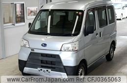 subaru sambar-van 2018 -SUBARU--Samber Van S321B-0018824---SUBARU--Samber Van S321B-0018824-