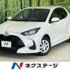 toyota yaris 2023 -TOYOTA--Yaris 5BA-MXPA10--MXPA10-2066697---TOYOTA--Yaris 5BA-MXPA10--MXPA10-2066697- image 1