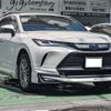 toyota harrier 2021 -TOYOTA 【いわき 332ﾒ87】--Harrier AXUH80--0019792---TOYOTA 【いわき 332ﾒ87】--Harrier AXUH80--0019792- image 24