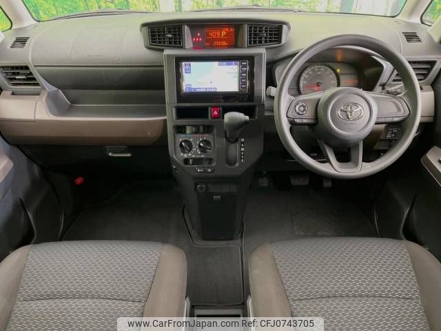 toyota roomy 2022 -TOYOTA--Roomy 5BA-M900A--M900A-0704171---TOYOTA--Roomy 5BA-M900A--M900A-0704171- image 2