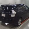 toyota prius-α 2012 -TOYOTA 【千葉 338ぬ1013】--Prius α ZVW41W-3060015---TOYOTA 【千葉 338ぬ1013】--Prius α ZVW41W-3060015- image 2