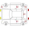 suzuki xbee 2018 -SUZUKI--XBEE DAA-MN71S--MN71S-131119---SUZUKI--XBEE DAA-MN71S--MN71S-131119- image 2