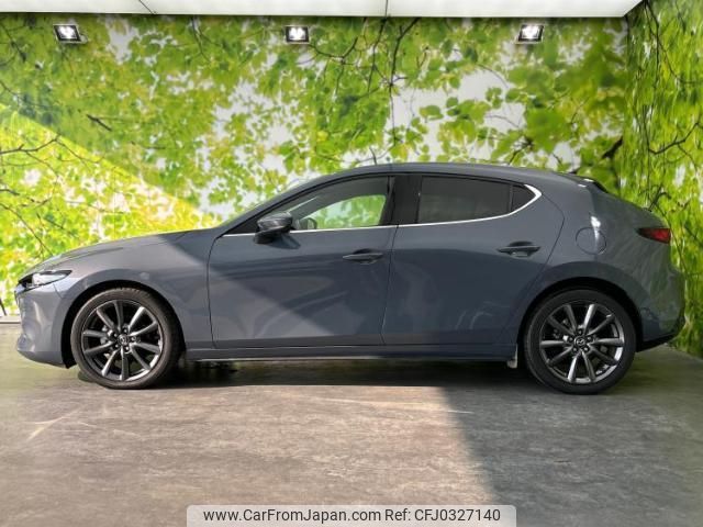 mazda mazda3-fastback 2019 quick_quick_5BA-BPFP_BPFP-103546 image 2