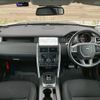 land-rover discovery-sport 2018 quick_quick_LDA-LC2NB_SALCA2ANXJH739453 image 2