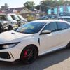 honda civic 2018 quick_quick_DBA-FK8_FK8-1102319 image 10