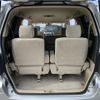 toyota alphard 2006 NIKYO_QS32210 image 16