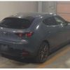 mazda mazda3-fastback 2021 CFJ1835757 image 2