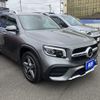 mercedes-benz glb-class 2022 -MERCEDES-BENZ--Benz GLB 5BA-247684M--W1N2476842W194071---MERCEDES-BENZ--Benz GLB 5BA-247684M--W1N2476842W194071- image 4