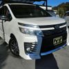 toyota voxy 2015 quick_quick_ZRR80W_ZRR80-0126693 image 1