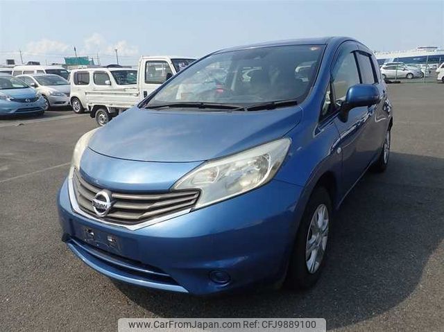 nissan note 2014 22017 image 2