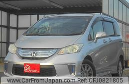 honda freed-hybrid 2013 quick_quick_DAA-GP3_GP3-1067412