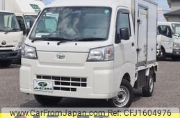daihatsu hijet-truck 2023 CFJ1604976