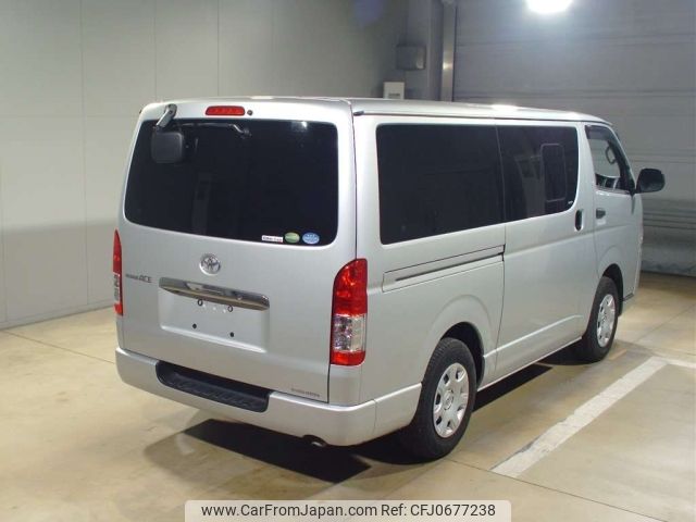 toyota regiusace-van 2019 -TOYOTA--Regius ace Van TRH200V-5041115---TOYOTA--Regius ace Van TRH200V-5041115- image 2