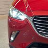 mazda cx-3 2015 -MAZDA--CX-3 LDA-DK5FW--DK5FW-121763---MAZDA--CX-3 LDA-DK5FW--DK5FW-121763- image 12