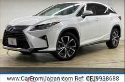 lexus rx 2017 -LEXUS--Lexus RX DAA-GYL20W--GYL20-0004966---LEXUS--Lexus RX DAA-GYL20W--GYL20-0004966-