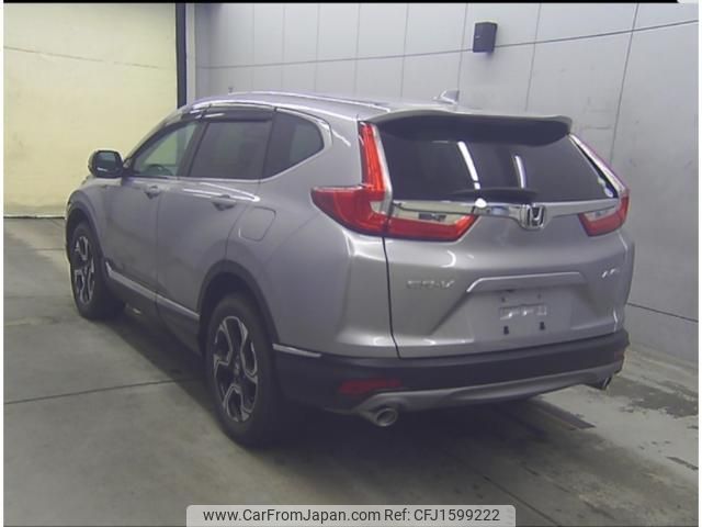 honda cr-v 2019 CFJ1599222 image 2