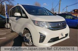 honda stepwagon 2016 CFJ9469618