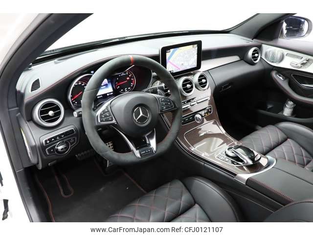 mercedes-benz amg 2015 -MERCEDES-BENZ--AMG CBA-205087--WDD2050871F198328---MERCEDES-BENZ--AMG CBA-205087--WDD2050871F198328- image 2