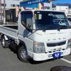 mitsubishi-fuso canter 2017 GOO_NET_EXCHANGE_0600699A30250127W004 image 1