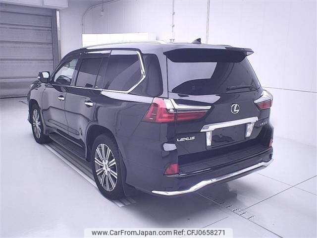 lexus lx 2016 -LEXUS--Lexus LX URJ201W-4200589---LEXUS--Lexus LX URJ201W-4200589- image 2