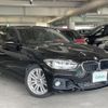 bmw 1-series 2016 -BMW--BMW 1 Series DBA-1R15--WBA1R520X05C71199---BMW--BMW 1 Series DBA-1R15--WBA1R520X05C71199- image 1