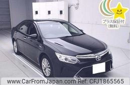 toyota camry 2016 CFJ1865565