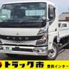 mitsubishi-fuso canter 2022 -MITSUBISHI--Canter 2RG-FEB50--FEB50-591624---MITSUBISHI--Canter 2RG-FEB50--FEB50-591624- image 1