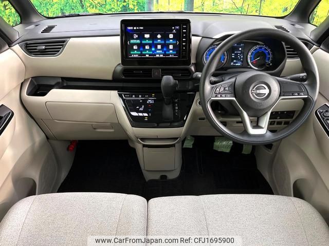 nissan roox 2024 CFJ1695900 image 2