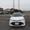 toyota corolla-fielder 2017 504749-RAOID:13699 image 7